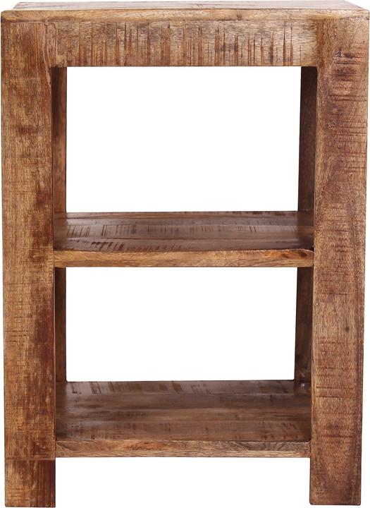 Actual product image Möbilia Emilio (44 x 44 x 60 cm)