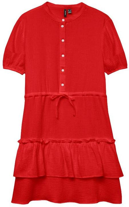 Image du produit Vero Moda VMNATTI Langes Kleid Kleid (XL)