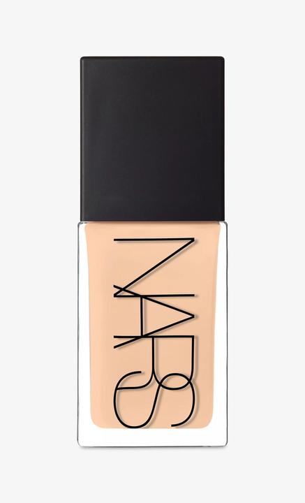 Produktbild NARS Cosmetics Light Reflecting Foundation (Vallauris)