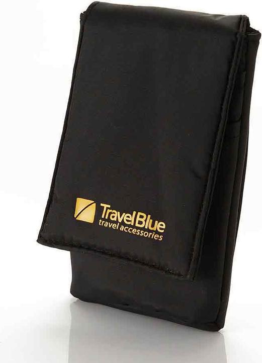 Travel Blue Smart Phone Pod (Dokumenten- & Geldtasche)