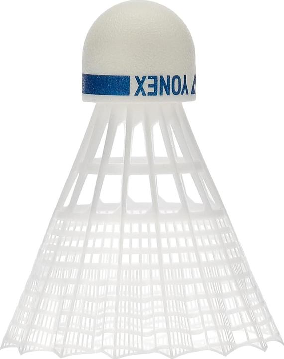 Produktbild Yonex Federball Mavis 10 6erPack Nylon