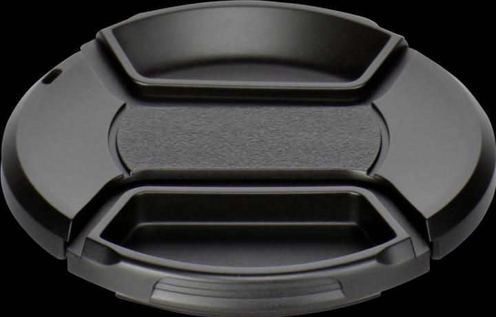 Kaiser Fototechnik Objektivdeckel Snap-On 55 (55 mm)