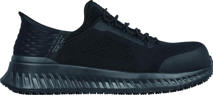 Immagine prodotto Skechers WORK Sicherheitsschuhe TILIDO S1 PL, SR, ESD 41 (S1, 41)