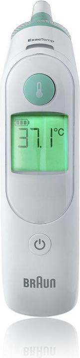 Produktbild Braun ThermoScan 6 IRT 6515 (Ohr)