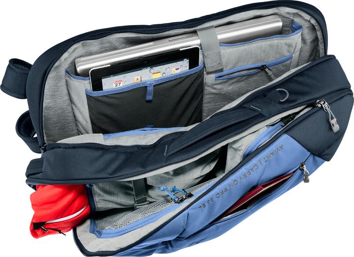 Actual product image Deuter Aviant Carry On Pro 36 (36 l)