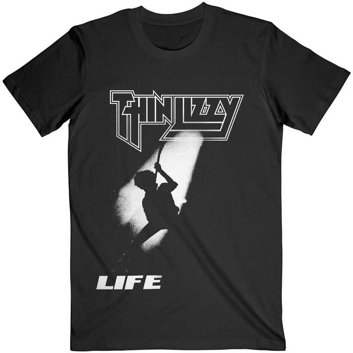 Thin Lizzy Life