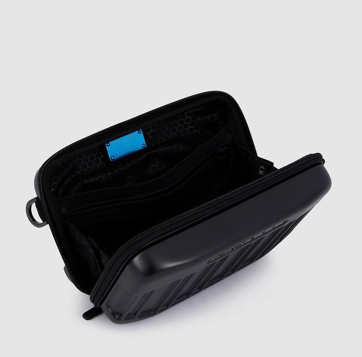 Produktbild Piquadro PQ-Light - Crossbody Tasche