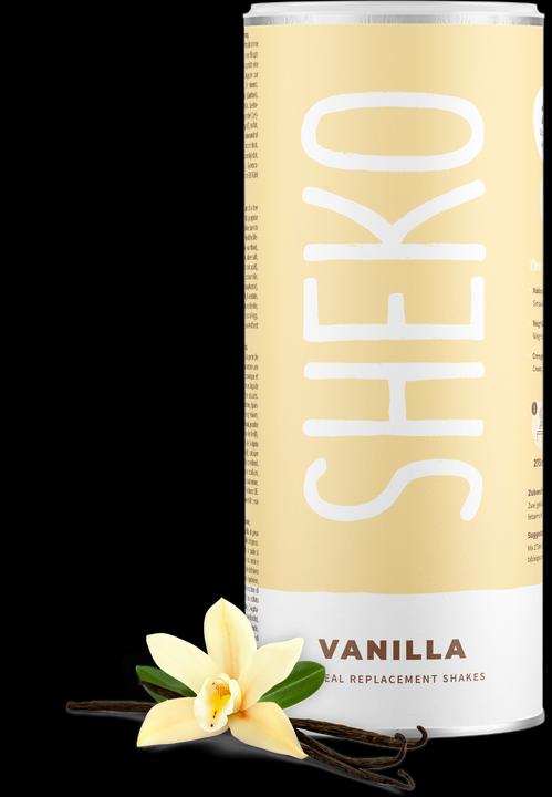 Sheko Shake (Vanille, 1 Stk., 450 g)