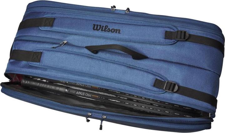 Image du produit Wilson Sac de golf Ultra V4.0 12 Tour