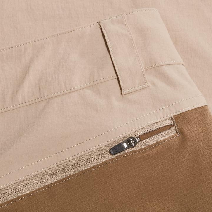 Image du produit Mammut Zinal Hybrid Pants Men (44)