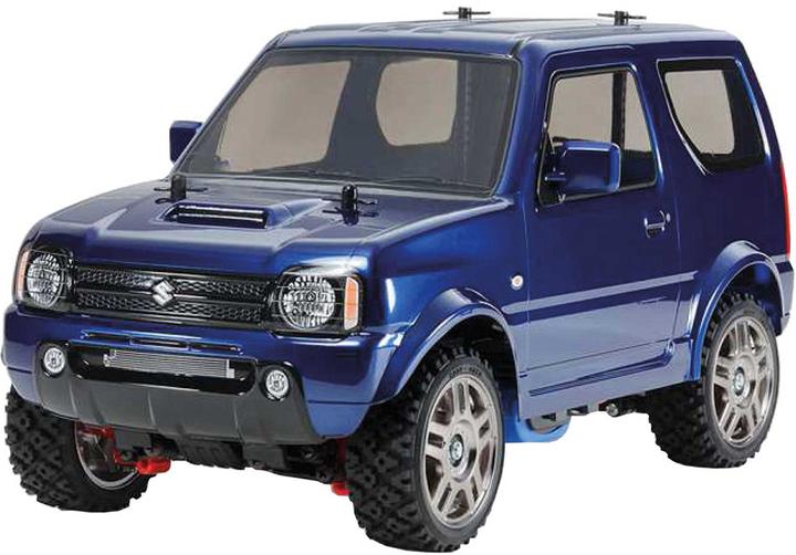 Image du produit Tamiya Suzuki Jimny JB23 (Kit)