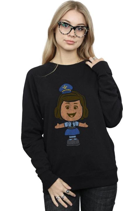 Produktbild Disney Toy Story 4 Classic Giggle McDimples Sweatshirt (M)