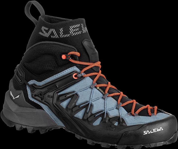 Image du produit Salewa Femmes Wildfire Edge Mid GTX (42.5)