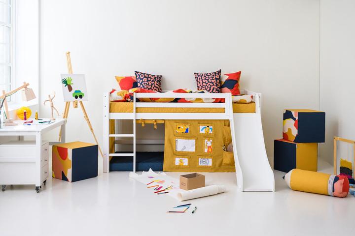 Immagine prodotto Hoppekids Coprimaterasso (90 x 200 cm)