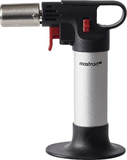 Image du produit Mastrad Brûleur à flamme professionnel