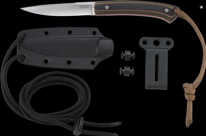 Actual product image CRKT Biwa (7.70 cm)