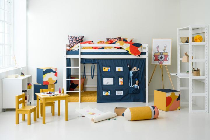 Immagine prodotto Hoppekids Coprimaterasso (90 x 200 cm)