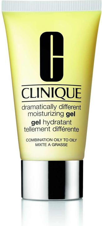 Dramatically (50 ml, Gesichtsgel)