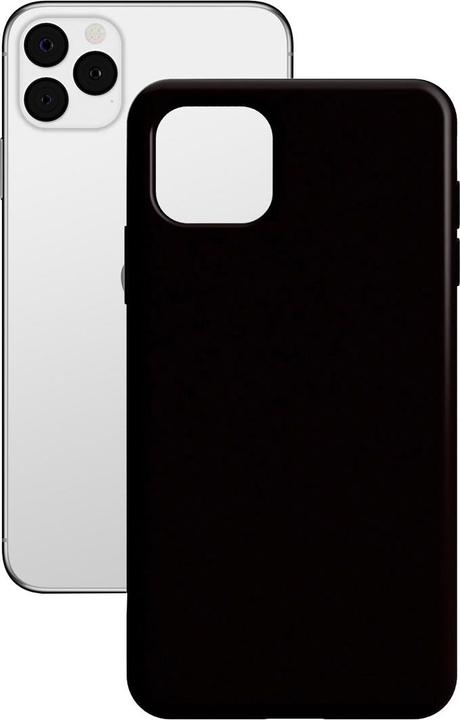 Contact Silk Cover Tpu 11 Pro (Apple iPhone 11 Pro)