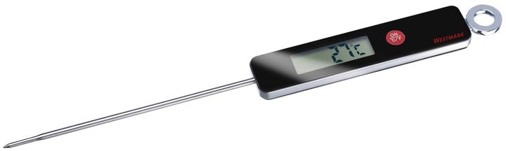 Produktbild Westmark Einstichthermometer