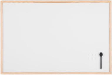 Produktbild Bi-Office Magnettafel (90 x 60 cm)