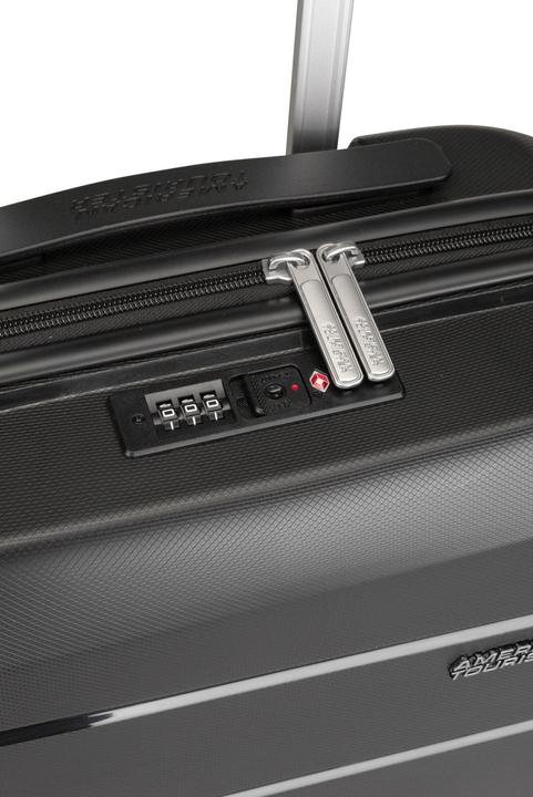 Immagine prodotto American Tourister Muovi l'aria (32.50 l, Bagaglio a mano (fino a 50 litri))