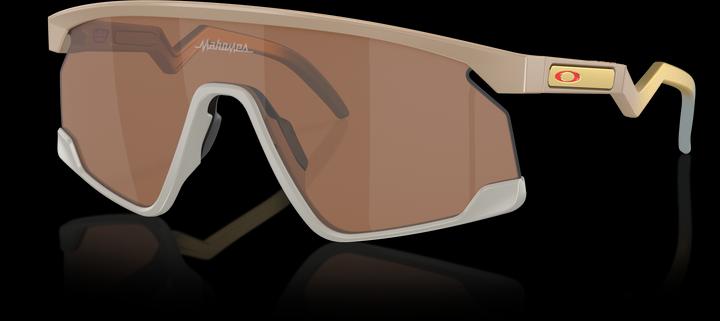 Oakley Bxtr (Matte Terrain Tan, Prizm Tungsten)