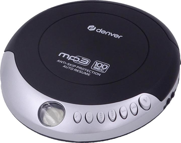 Actual product image Denver DMP-391