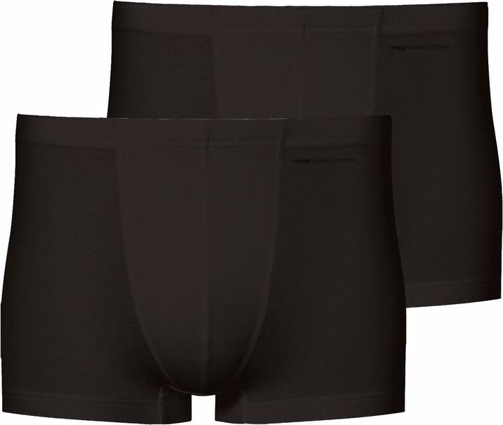 Produktbild Mey 2er Pack Casual Cotton Casual Cotton (M, 2er Pack)
