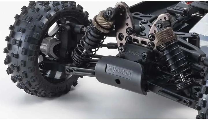 Immagine prodotto Kyosho Buggy Inferno Neo 3.0 (RTR pronto all'uso)