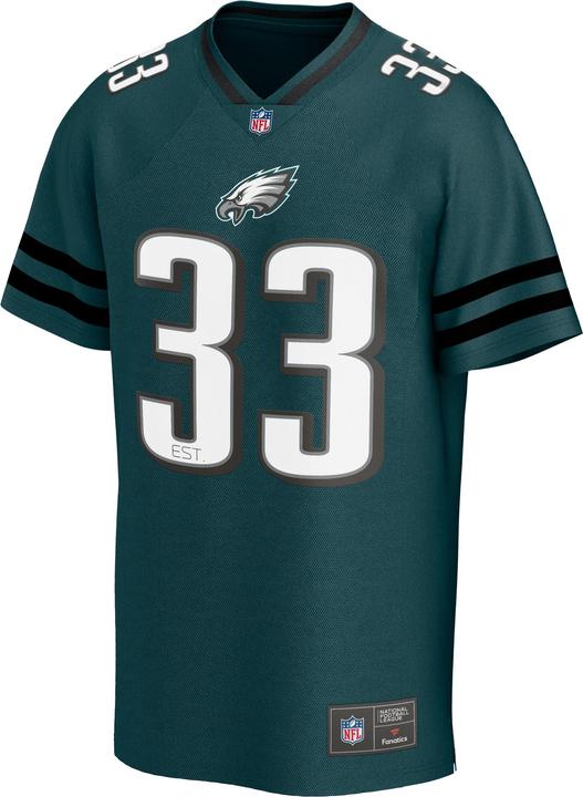 Produktbild Fanatics Philadelphia Eagles Core Foundation Jersey 2XL (XXL)