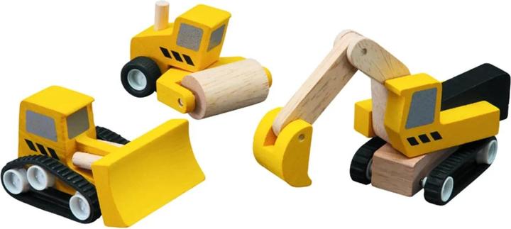Produktbild Plantoys Plan City
