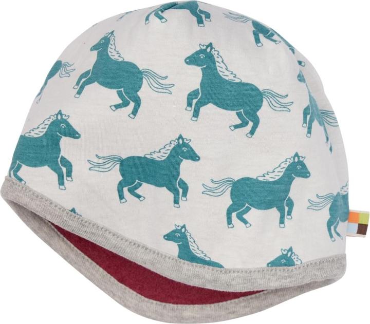 Image du produit loud + proud Bonnet de laine (110/116)