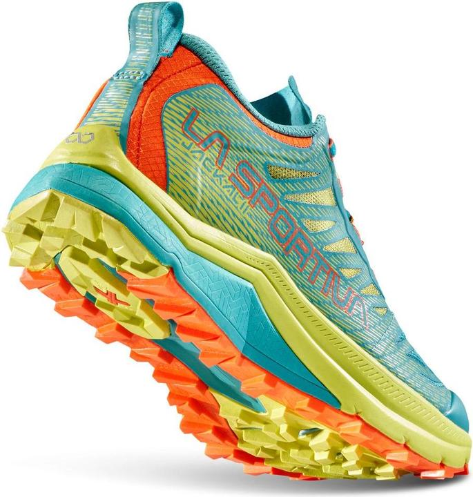 Image du produit La Sportiva Jackal II Woman (38)