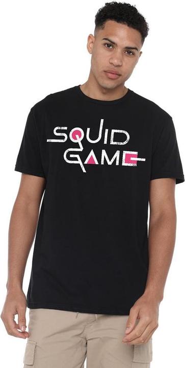 Produktbild Squid Game TShirt (L)