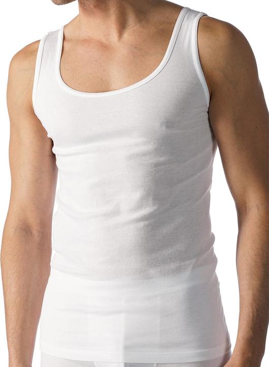 Produktbild Mey 3er Pack Casual Cotton Athletic Shirt - Unterhemd (3XL)