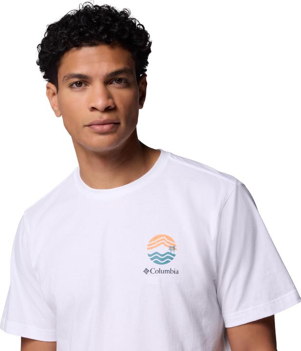 Productafbeelding Columbia Kettle River™ Outdoor Tee (M)