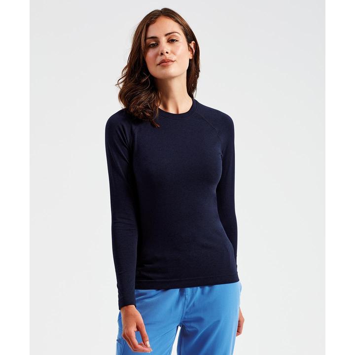 Onna Unstoppable Base Layer Oberteil