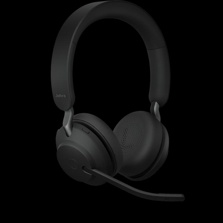 Produktbild Jabra Evolve2 65 (Kabellos, USB-A)