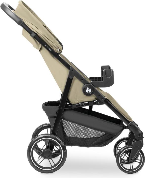 Actual product image Hauck Shop N Care