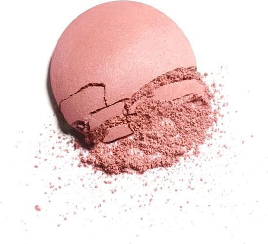 Actual product image Chanel Joues Contraste (72 Rose Initial)