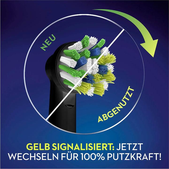 Immagine prodotto Oral-B Cross Action CleanMaximiser (10 x)