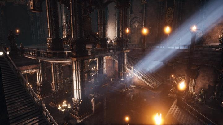 Immagine prodotto Deep Silver The Bard's Tale IV: Director's Cut - Day One Edition (Xbox One X, Xbox Series X, EN)