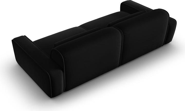 Actual product image Maison Heritage Lina (3-seater, 2 person sofa, 4-seater)