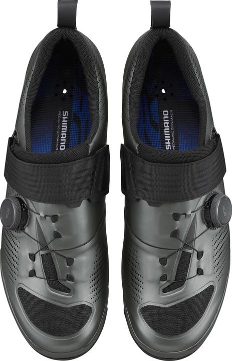 Produktbild Shimano Men Tri SH-TR9 Schuh SPD- SL (40)