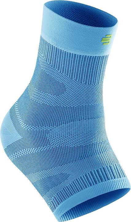 Actual product image Bauerfeind Sports Compression Ankle Support (M)