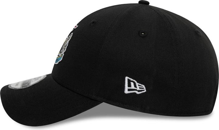 Produktbild New Era 9Forty Adjustable Cap - Newcastle United schwarz