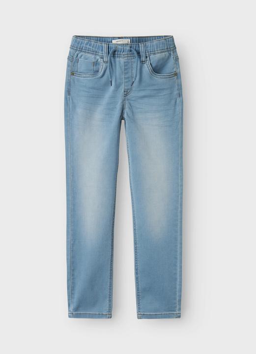 Actual product image Name it Slim Fit Sweat Jeans (140)