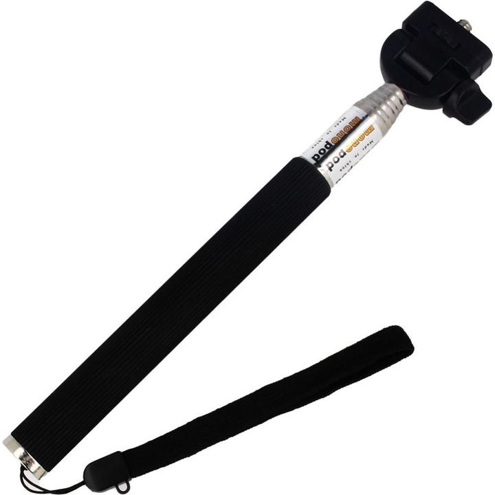Actual product image 9-in-1 Accessory Kit for GoPro HERO 4 3 3+ 2 1