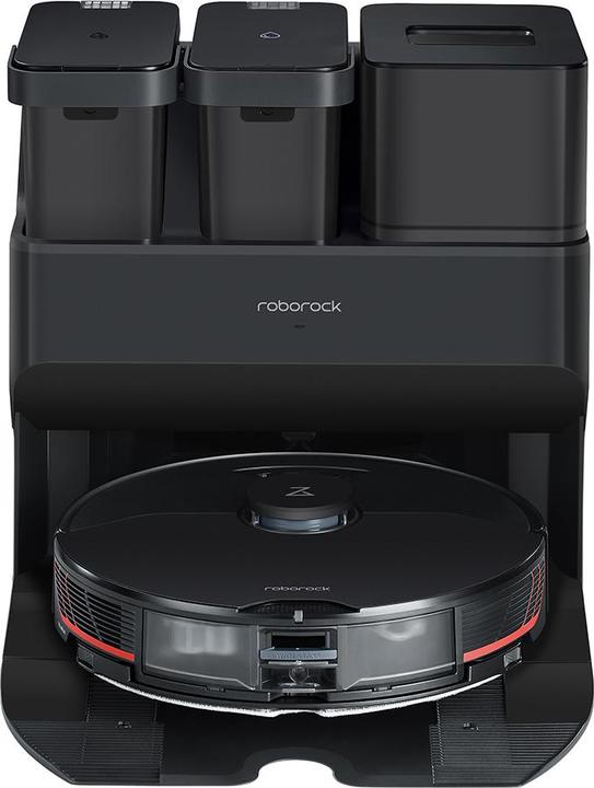 Produktbild Roborock Ultra Auto Wash Docking Station
